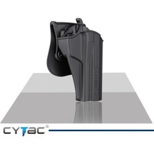 Cytac T-Thumbsmart Tabanca Kılıfı -Beretta 92,...