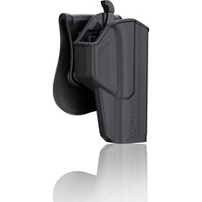 Cytac T-Thumbsmart Tabanca Kılıfı -Glock 17,22,31.