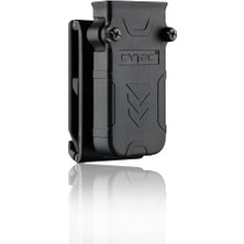 Cytac R-Defender Universal Tekli Şarjör Kılıfı