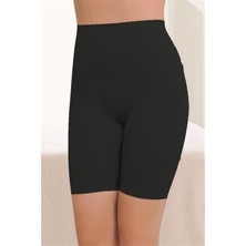 Pemilo Kadın 2070909 Pop Up Kaldırıcı Özellikli Toparlayıcı Paçalı Korse