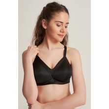 Pemilo Kadın 901050 Toparlayıcı Telsiz Soft Cup Sütyen