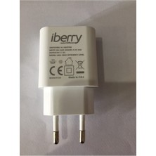 Iberry 10W 2.0A I Phone Şarj Aleti