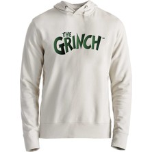 Alfa Tshirt Grinch Çocuk Sweatshirt