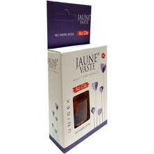 Jaune Vaste Acı Cila 12 ml (No More Bites)