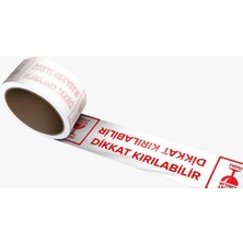 Starline Dikkat Kırılabilir Bant