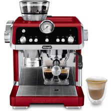 Delonghi La Specıalısta Manuel / Barista Tipi Espresso Makinesi EC 9335.R