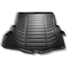 Rizline Ford  Mondeo 2015 Sonrası  3D Bagaj Havuzu Siyah