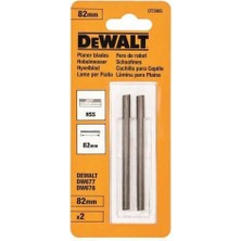 Dewalt DT3905 82 mm Hss Çift Taraflı Bıçak
