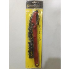 Haktaş Hkt 109 Zincirli Boru Anahtarı 12 \'\' 300 mm