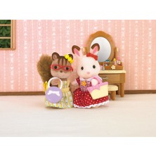 Sylvanian Families Aksesuar Seti 5191