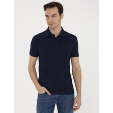 Cacharel Polo Yaka T-Shirt 50239479-VR033