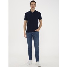 Cacharel Polo Yaka T-Shirt 50239479-VR033
