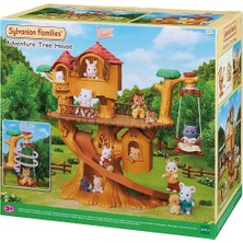 Sylvanian Families Ağaç Ev 5450