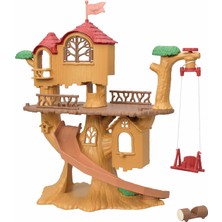 Sylvanian Families Ağaç Ev 5450