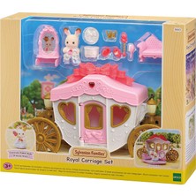 Sylvanian Families Kraliyet Arabası 5543