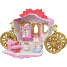 Sylvanian Families Kraliyet Arabası 5543