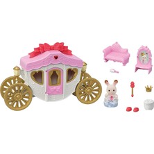 Sylvanian Families Kraliyet Arabası 5543