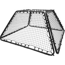 USR RB400 Dört Taraflı Futbol Rebounder