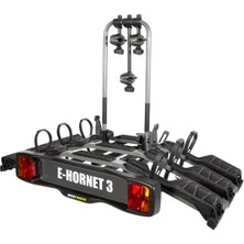 Buzz Rack Buzzrack  E-Hornet 3 Çeki Demiri Bisiklet Taşıyıcı