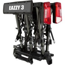 Buzz Rack  Eazzy 3 Çeki Demiri Bisiklet Taşıyıcı