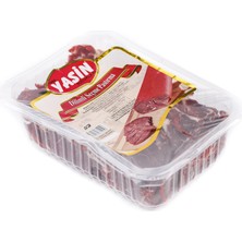 Yasin Sucukları Seçme Dilimli Pastırma 500 gr