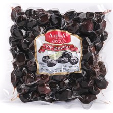 Atilla Çelebi Özgül Yasin Gurme Açö Vip Siyah Zeytin 500 gr