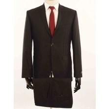 Jan Carlucci Slimfit  Drop 6 Takım