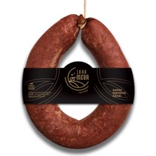 1000MERA %100 Dana Gurme Fermente Sucuk 650 gr