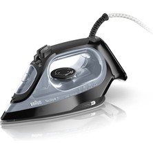 Braun Texstyle 3 Buharlı Utu SI3055BK