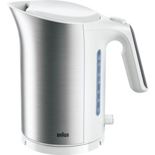 Braun Id Collectıon Su Isıtıcı WK5115WH