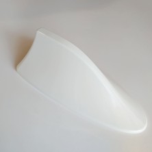 Şahbaz Group Renault Captur Shark Köpek Balığı Anten Beyaz