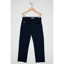 U.S. Polo Assn. Lacivert Chinos 50206733-VR033