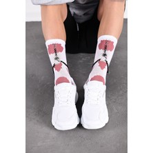 Ripeness Socks Black Luzon Siyah Takı Setli Tenis Çorabı