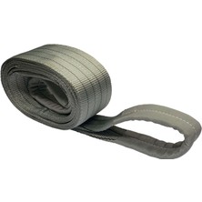 Polyester Gözlü Sapan 4ton 5mt