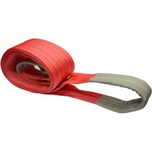 Polyester Gözlü Sapan 5ton 4mt