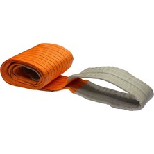 Polyester Gözlü Sapan 10TON 5mt