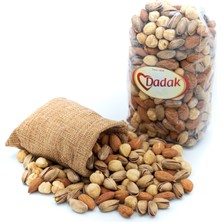 Dadak Lüx Karışık Çerez 200 gr