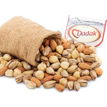 Dadak Lüx Karışık Çerez 200 gr