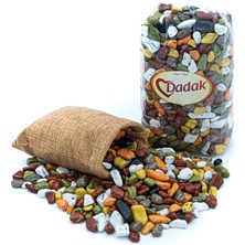 Dadak Çakıl Taşı Draje 2 kg