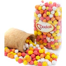 Dadak Renkli Şeker Leblebi 500 gr