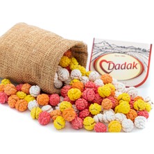 Dadak Renkli Şeker Leblebi 500 gr