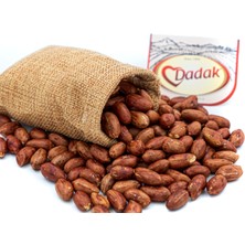 Dadak Tuzsuz Fıstık 200 gr