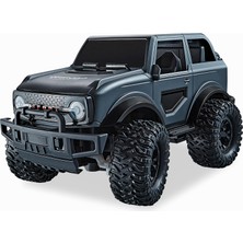 Gahome  518-01 Rc Off-Road Araba 1/16 (Yurt Dışından)