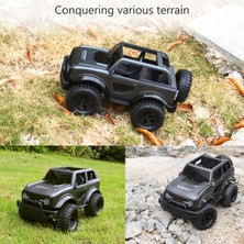 Gahome  518-01 Rc Off-Road Araba 1/16 (Yurt Dışından)