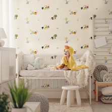 Adawall 8939-1 Duvar Kağıdı Adakids Koleksiyonu