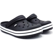Akınalbella (Doktor-Hemşire-Aşçı Terliği) bella Crocs Erkek Sandalet-Terlik
