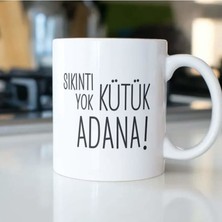 Gold fotoğrafçılık Sıkıntı Yok Kütük Adana Kupa Bardak
