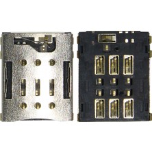 Teknonet Sony Xperia Xa Ultra Uyumlu Simkart Okuyucu