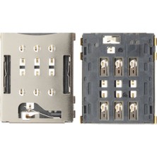 Teknonet Sony Xperia Xa Uyumlu Simkart Okuyucu