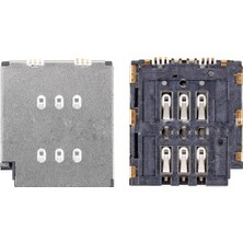 Teknonet Apple iPhone Xs Max Uyumlu Simkart Okuyucu